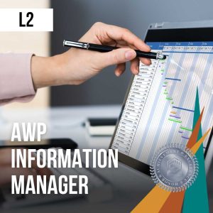 AWP Information Manager - Learning Path L2