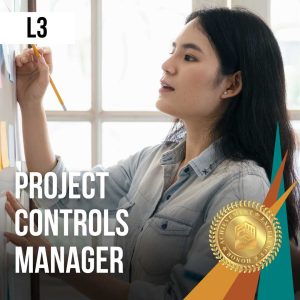 Project Controls Manager - Learning Path L3 - Payment Plan