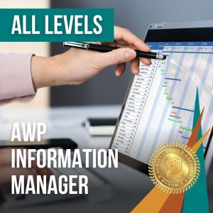 AWP Information Manager - All Levels - Payment Plan
