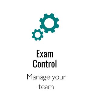 Exam Control AWP