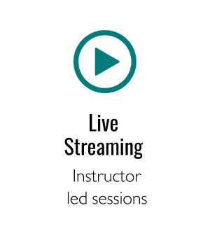 Live Streaming AWP