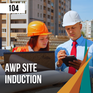 104 AWP Site Induction - Payment Plan